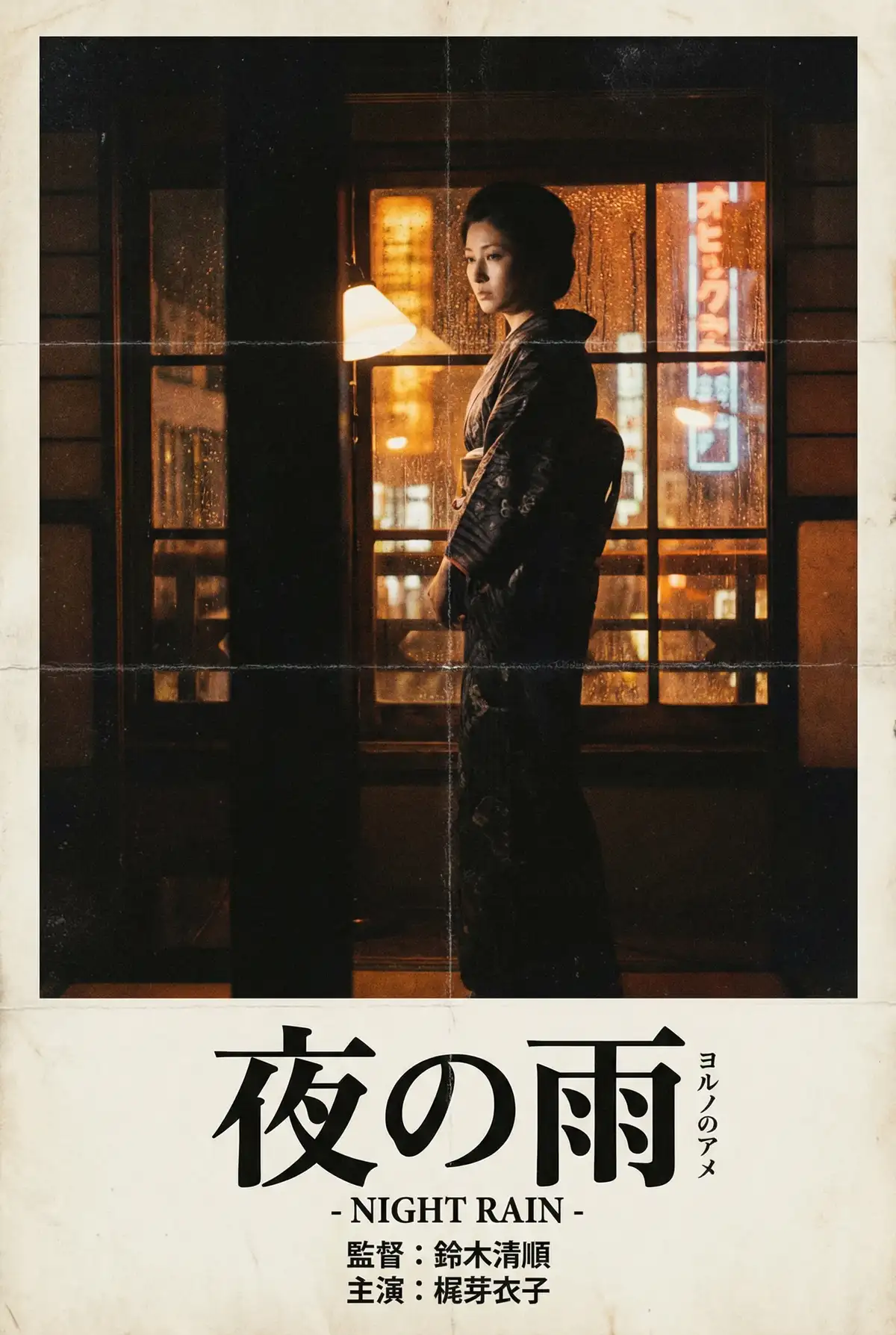 日本经典伦理电影海报 - vam免费在线观看 馆藏推荐作品
