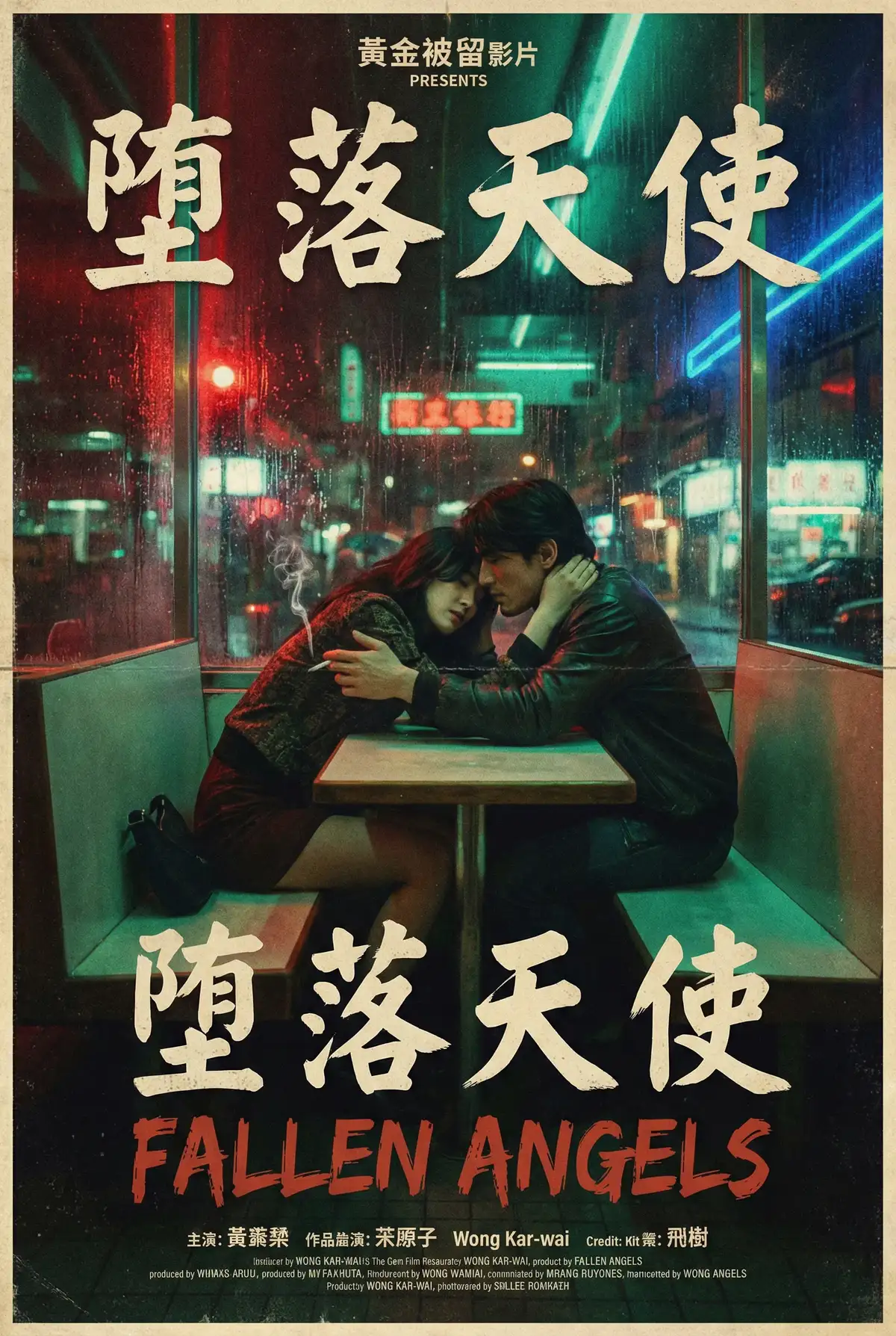 香港伦理电影海报 - vam免费在线观看 馆藏推荐作品